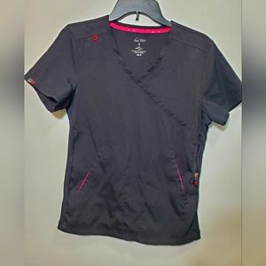 Koi Lite 316 Philosophy Scrub Top